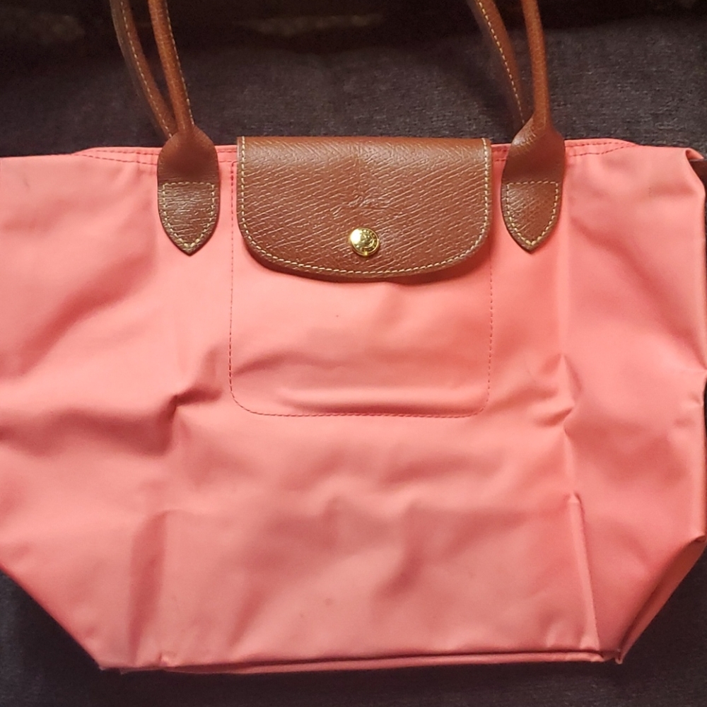 Longchamp Le Pliage tote